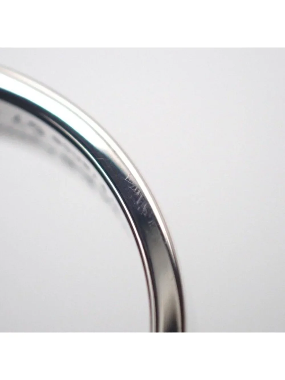 Hermes Collier de Chien PM Actual Ring Included 925 Sterling Silver